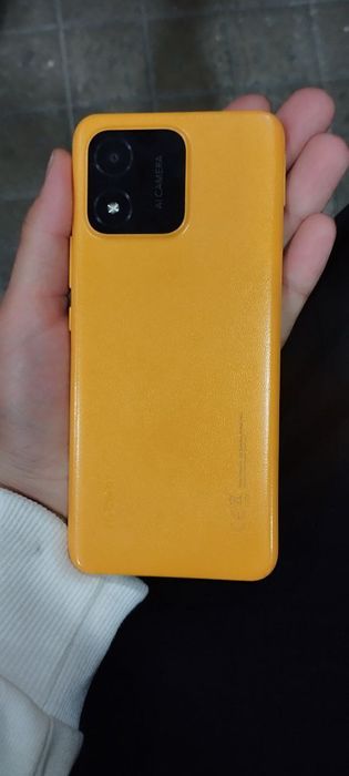 Xonor X5 32gb aybi yo'q