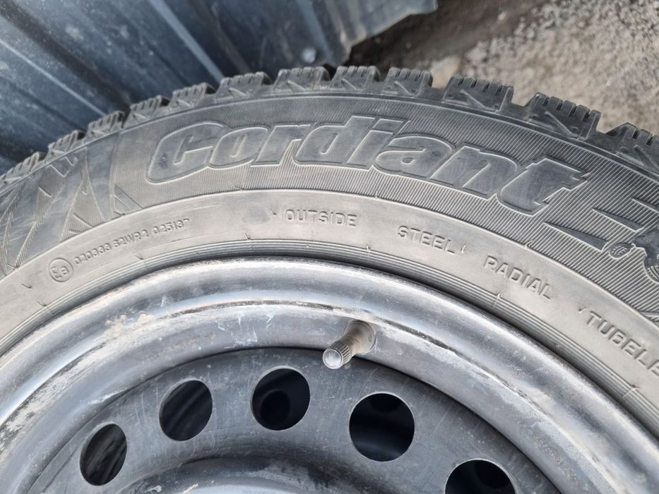 Продам зимний комплект