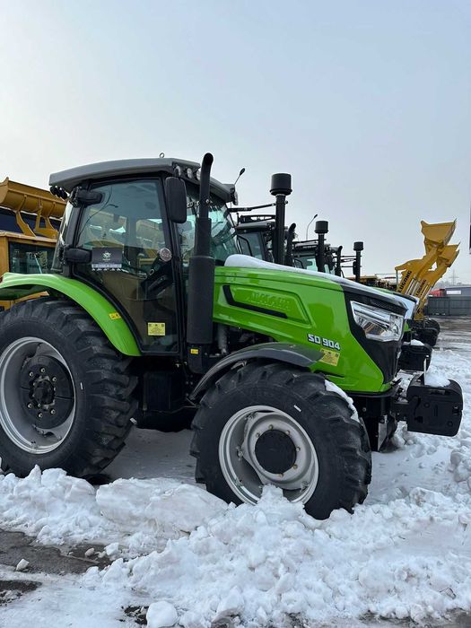 сельскохозяйственный трактор SADIN SD904