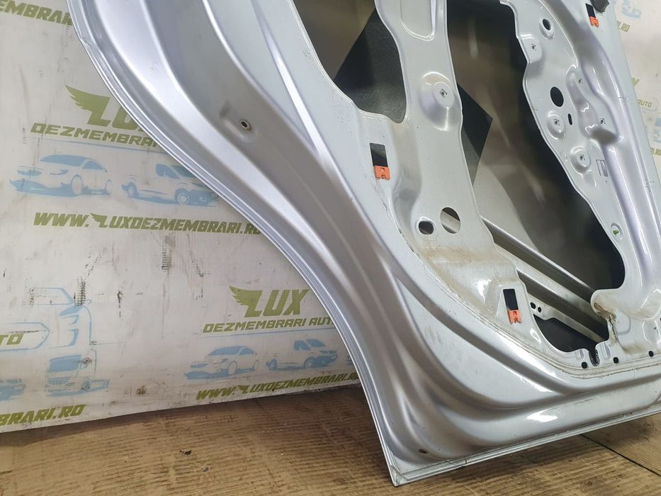 Usa stanga spate 5p0833311 Seat Altea 1 (facelift) (2009 - 2015)