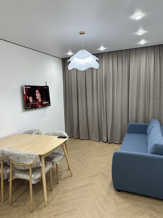 Продажа квартиры