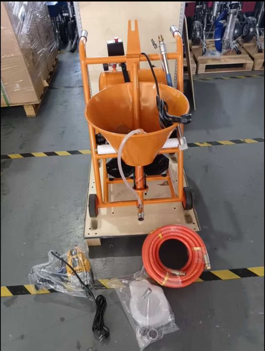 Construction Machines