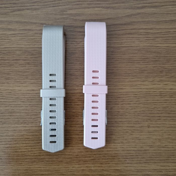 Curea ceas silicon 20-22 mm