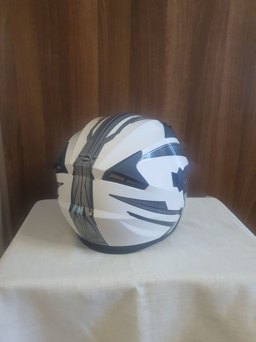 Cască moto/scuter HECHT  – NOUĂ -XL