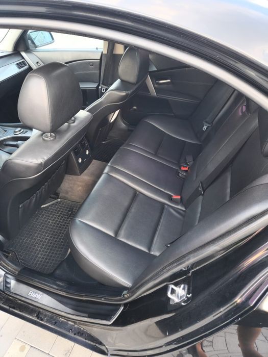 Bmw seria 5 2.0 D
