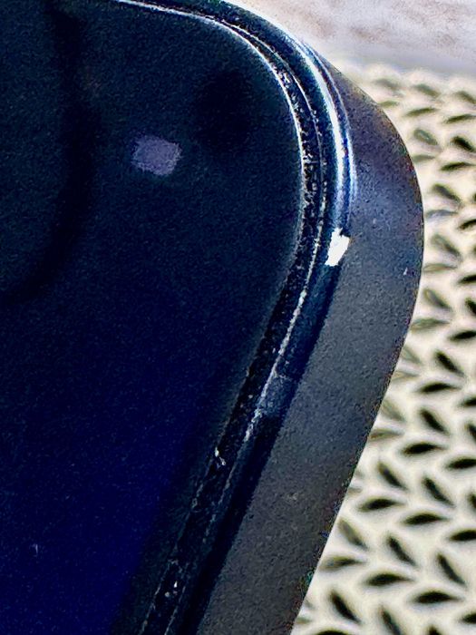 Iphone 14. Темно синий. 128 ГБ