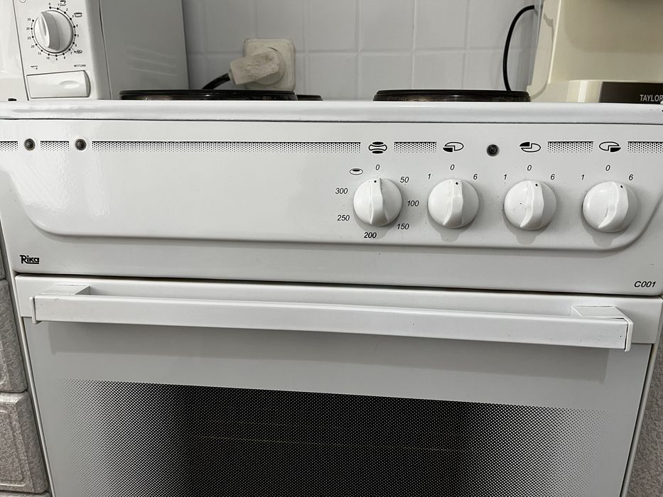 Электроплита б/у