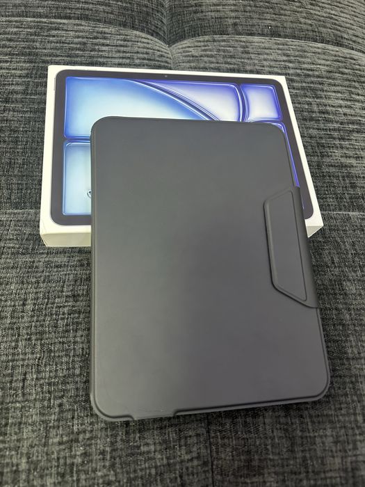 Apple air pad 11 M2 256Gb blue