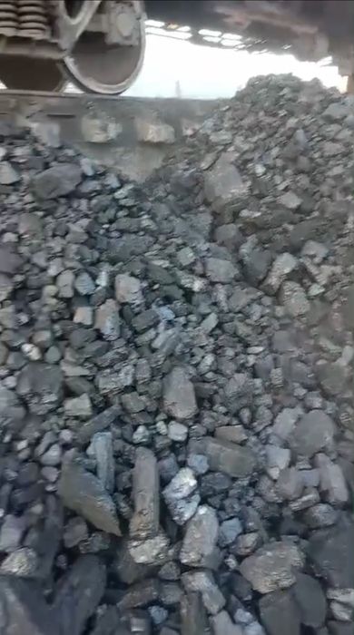 Уголь отборные и сортовые