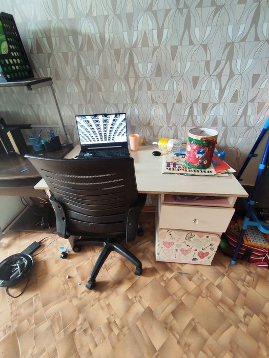 Продам ,за весь комплект 55000тг