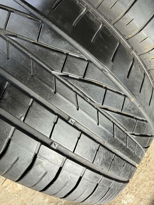 2x Anvelope Vara 215/60 R16 - GoodYear Excellence