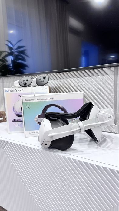 Meta Quest 3 512gb