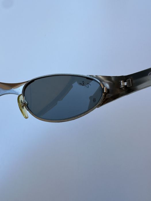 Ray Ban Bausch&Lomb USA