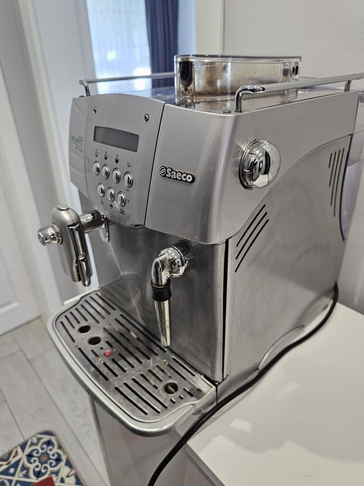 Кафемашина Saeco Incanto Deluxe