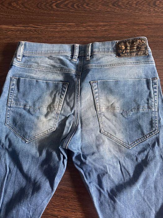 Мъжки дънки Diesel