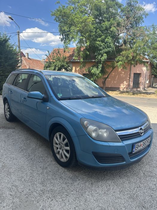 Vand Opel Astra H 1.9