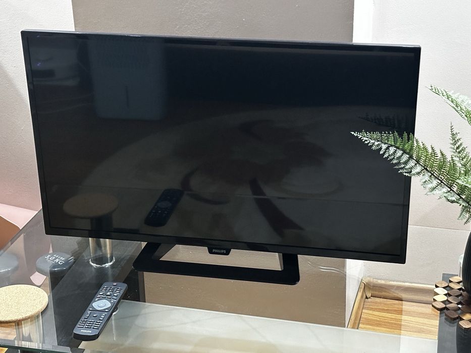 Televizor LED Philips 32” Full HD