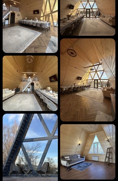 Продам база отдыха