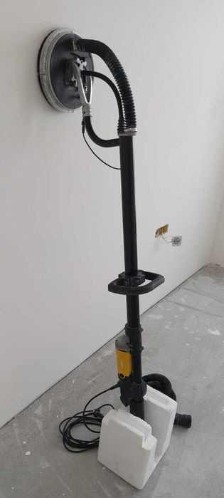 Жираф за шлайфане Cimex DWS220 с подарък шкурки