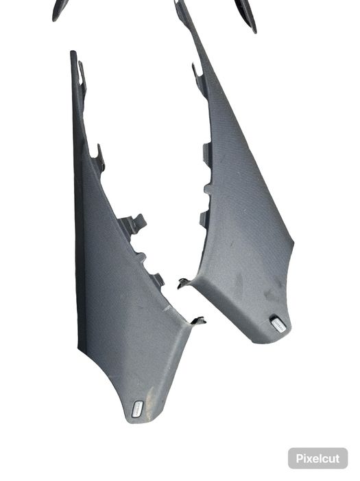 Set Capitonaj Plafon Audi A5/S5 8T3 Coupe 2008