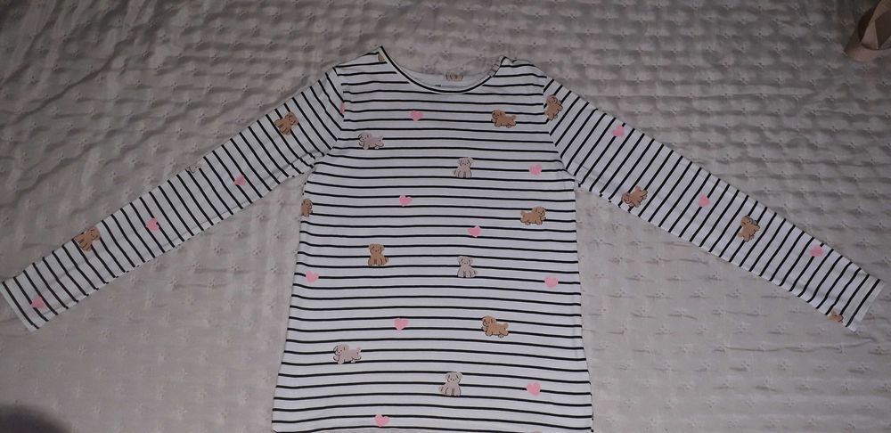 Bluze  - set 4 bucăți