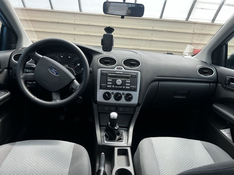 FORD Focus 2006 — imagine 4