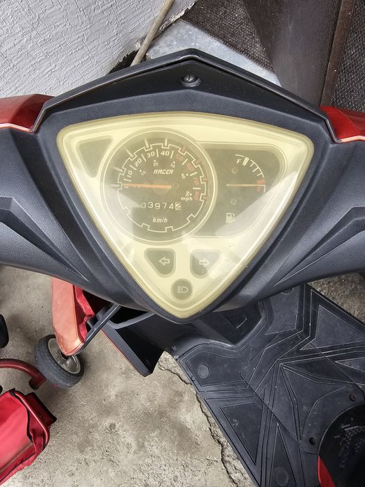 Мапед 50 куб проверенный