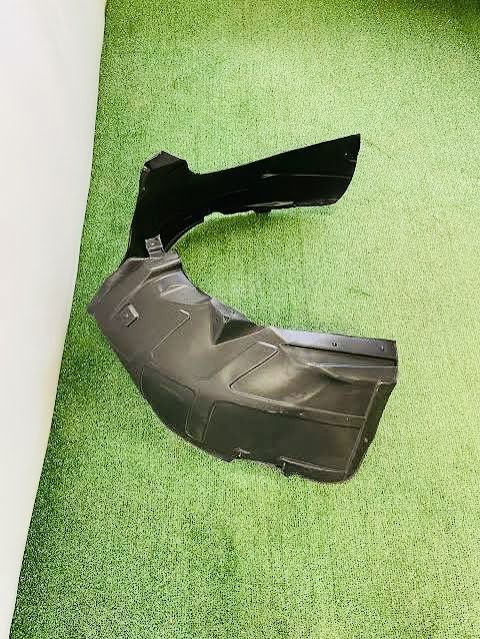 Подкрыльник на Джили Кулрей, Geely Coolray подкрыльник