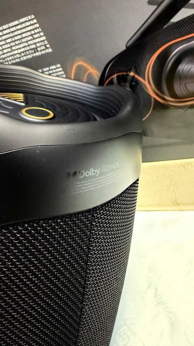 JBL Boombox 3 Wi-Fi Версия Original