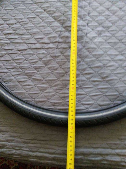 Гума за колело --