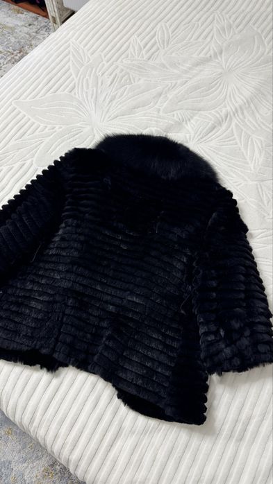 Шуба Dolce&gabbana