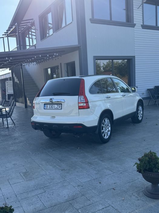 HONDA CR-V 2.2 DIESEL 4x4 – 2009