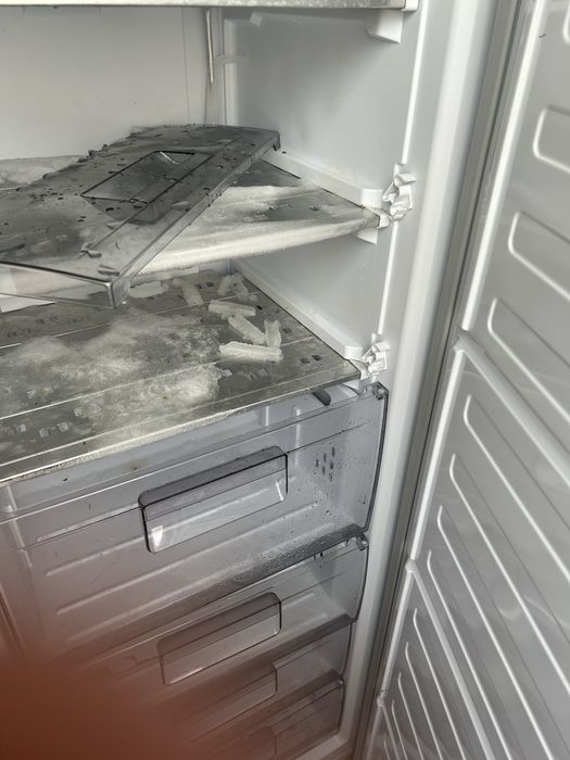 Congelator 6 sertare ARCTIC