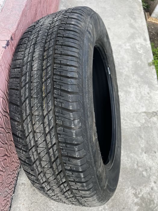 1 шина Bridgestone Dueler H/T R20