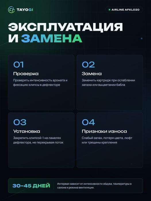 Ароматизатор в дефлектор Airline Bubble Gum