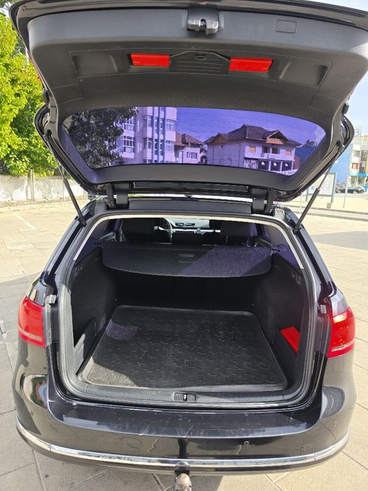 Vand Passat b7Break