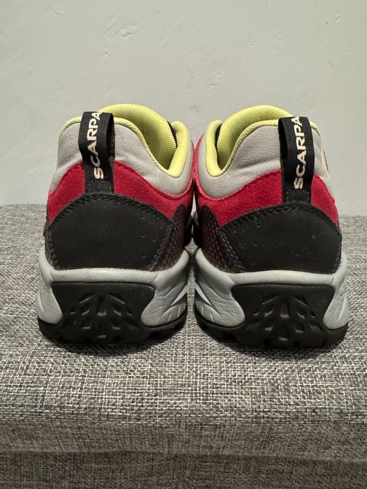 SCARPA - Women's Zen Pro.