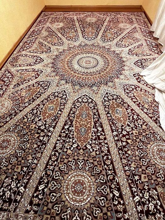 Ковер для дома производство Urggazcarpet