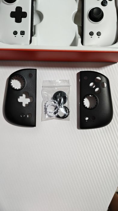 Джойконы/Joy-Con для Nintendo Switch - Mobapad M6 HD