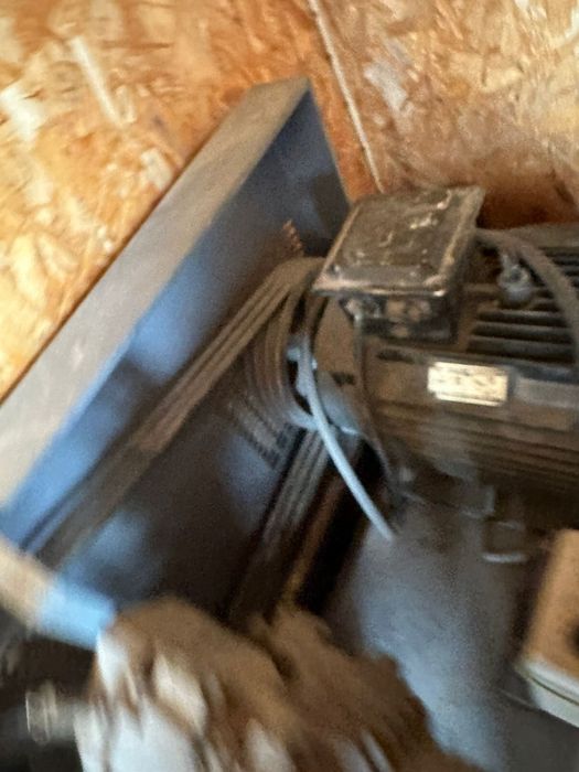 Продается компрессор