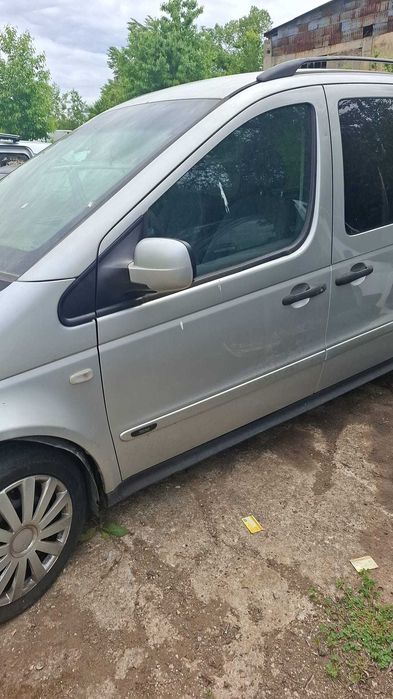 Usa Stanga Fata Mercedes Vaneo