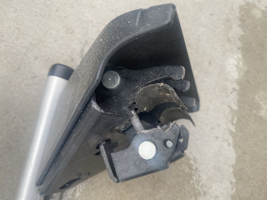 Barre transversale auto, OPEL(Vectra C Caravan, Signum)