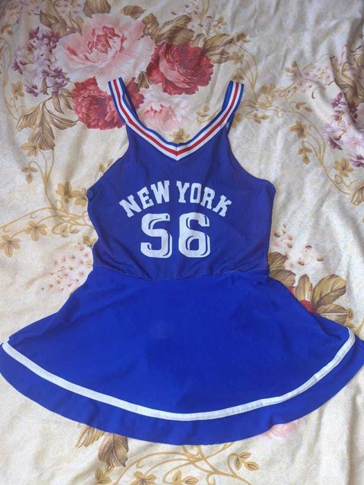 Спортивная одежда для вашей принцссы