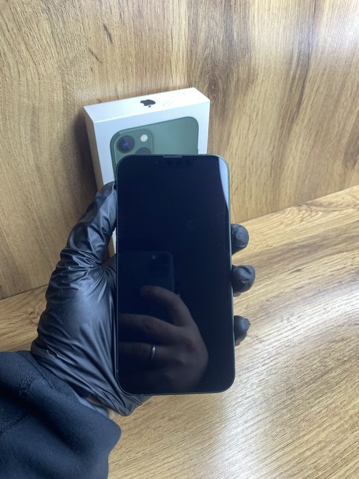 Iphone 13 512GB 80%