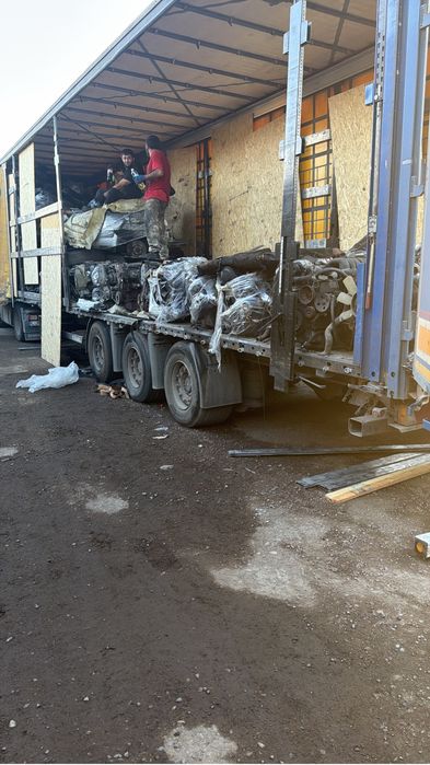 Авторазбор из Германии