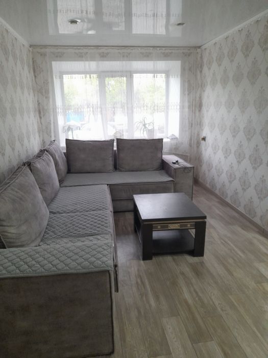 Продам 3х комнатную кв.