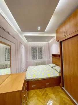 (335)  Сдается 4 комн. 2 из 4 на ул. Ойбеке