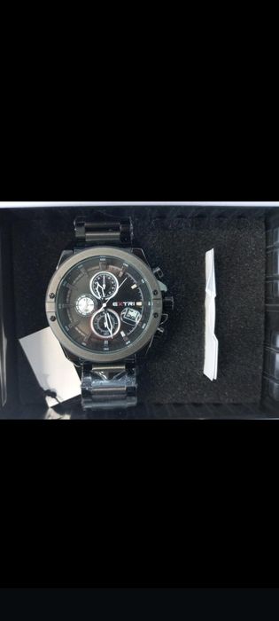 Наручные часы мужские