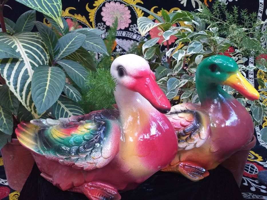 Копилка и сувенир