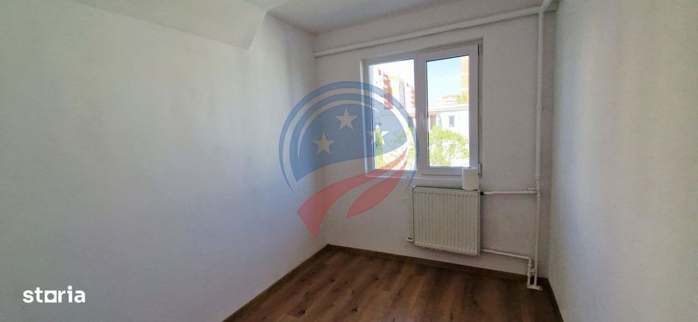 Aparament de vanzare in zona Craiovita langa Scoala Mihai Viteazul